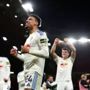 James Justin aims to down Chelsea in FA Cup semi-final for Leeds