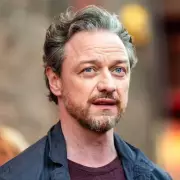 James McAvoy Still Stung by 'Chubby' Jibe in 2011 X-Men Review