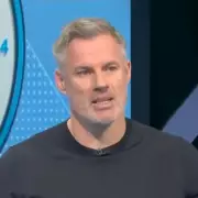 Jamie Carragher Brands Tottenham 'Awful' and Predicts Relegation After De Zerbi Debut Loss