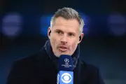 Jamie Carragher Criticises Liverpool's Konate After PSG Defeat