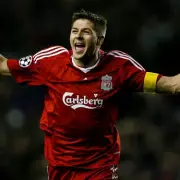 Jamie Carragher Names Steven Gerrard as Premier League's Greatest Midfielder