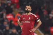 Jamie Carragher Slams Arne Slot for Mohamed Salah Champions League Snub
