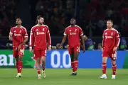 Jamie Carragher Slams Liverpool's Problem Player After PSG Defeat