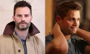 Jamie Dornan Cast as Aragorn in New Lord of the Rings Prequel Film