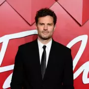Jamie Dornan Cast as Aragorn in The Hunt for Gollum, LOTR Fans React