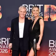 Jamie Laing and Sophie Habboo Share Intimate Parenting Journey in New Disney Plus Documentary