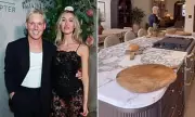 Jamie Laing and Sophie Habboo's Disney+ Show Reveals Home Renovation Drama