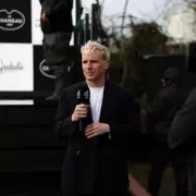 Jamie Laing Apologises for Boat Race Blunder and Embraces Vulnerability
