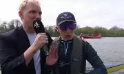 Jamie Laing Issues On-Air Apology for Swearing During Channel 4 Boat Race Coverage