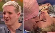 Jamie Laing Recounts Emotional Birth of Son Ziggy on Good Morning Britain