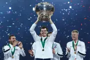 Jamie Murray Retires: British Tennis Legend Ends 36-Year Career