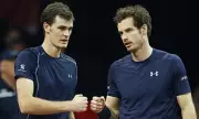Jamie Murray Retires from Tennis: Brother Andy Leads Tributes to Doubles Legend