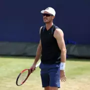 Jamie Murray Retires from Tennis Following Emotional Statement and Career Earnings