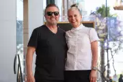 Jane Fallon shares positive health update after second breast cancer surgery
