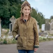 Jane Seymour's 'Harry Wild' Becomes Acorn TV's Top Premiere, Now Streaming in UK