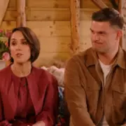 Janette Manrara Calls Motherhood Her 'Favourite Job' Amid Strictly Shake-Up