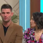 Janette Manrara Opens Up About Struggle with Husband Aljaž Skorjanec