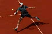 Jannik Sinner Dominates Cameron Norrie in Madrid Open Fourth Round