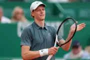 Jannik Sinner Launches Clay-Court Campaign with Dominant Monte Carlo Victory