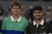 Jannik Sinner Saddened by Carlos Alcaraz's French Open Withdrawal