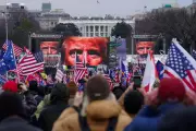 January 6 Officers Condemn DOJ's Move to Overturn Treason Convictions