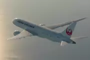 Japan Airlines Fuel Surcharge Soars Past £250 Amid Global Shortages