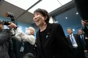Japanese PM Takaichi Hosts Deep Purple, Shares Rock Fan History