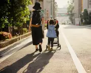 Japan's Historic Shift: Divorced Couples Gain Joint Custody Rights