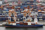 Japan's Trade Deficit Continues for Fifth Year Amid Trump Tariff Impact