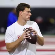 Jason Bell: Fernando Mendoza is the 'Perfect' No.1 NFL Draft Pick for 2026