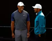 Jason Day Criticises Tiger Woods as 'Selfish' Over DUI Charge and Car Crash