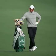 Jason Day's Club-Breaking Confession Reveals True Respect for Masters Champ McIlroy