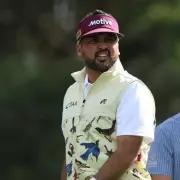 Jason Day's Masters Fashion Gamble Returns as He Prepares for 2026 Augusta