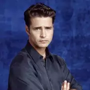 Jason Priestley's Life Three Decades After Beverly Hills 90210 Fame