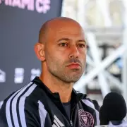 Javier Mascherano Departs Inter Miami After Historic MLS Cup Victory
