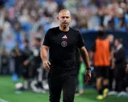 Javier Mascherano Resigns as Inter Miami Manager After Historic MLS Cup Win