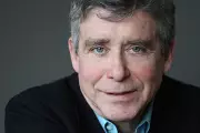 Jay McInerney on Sensitivity Readers and His Final Novel in the Calloway Series