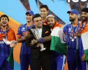 Jay Shah's Cricket Leadership: A Glossy Image Lacking Substantive Vision