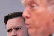JD Vance Cancels TPUSA Event After Heckling and Security Concerns