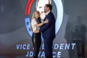 JD Vance Cancels TPUSA Event with Erika Kirk After Previous Snub
