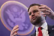 JD Vance Criticises UK Energy Costs Amid US-Led Iran War Price Surge