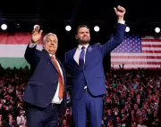 JD Vance Denies US Interference in Hungary Election Amid Orbán Support