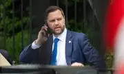 JD Vance Skips Iran Talks in Islamabad, Stays on Standby