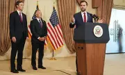 J.D. Vance Urges Pakistan and Iran to Pursue Peace Talks Amid Tensions