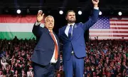 JD Vance's Failed Budapest Mission as Orban Ousted in Hungarian Election Landslide