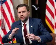 J.D. Vance's New Memoir Explores Catholicism and Communion