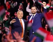 JD Vance's Orbán Endorsement Backfires as Hungarian Voters Deliver Historic Defeat