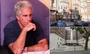 Jeffrey Epstein Housed Victims in London for Years After Met Failed to Investigate