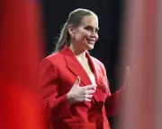 Jelena Dokic's Unbreakable Journey: From Tennis Star to Advocate