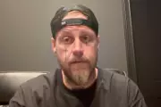 Jelly Roll Admits Fitness Setback, Reveals 12-Pound Weight Gain